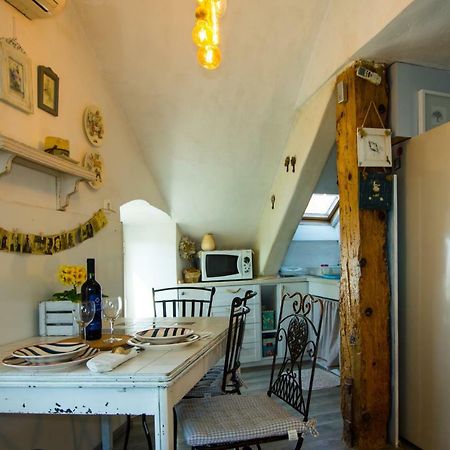Apartment Vintage Art スプリト エクステリア 写真