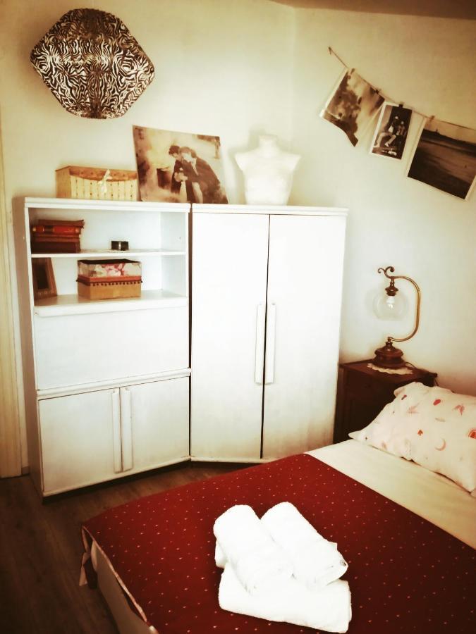 Apartment Vintage Art スプリト エクステリア 写真