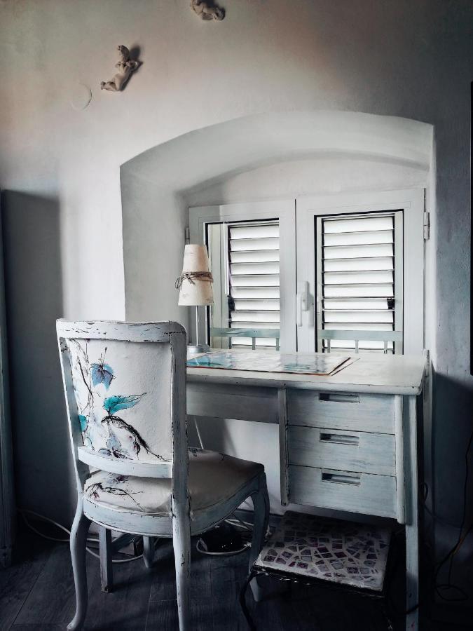 Apartment Vintage Art スプリト エクステリア 写真