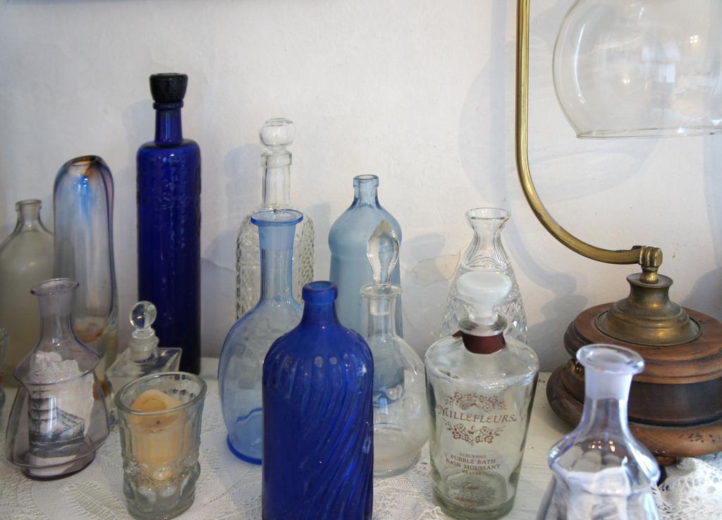 Apartment Vintage Art スプリト 部屋 写真
