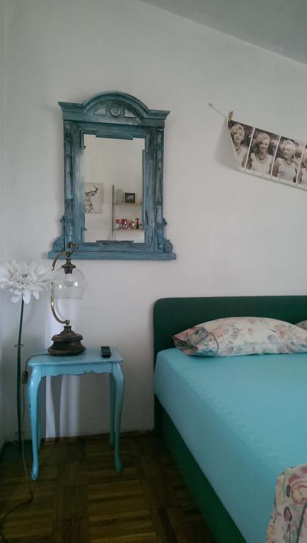 Apartment Vintage Art スプリト エクステリア 写真