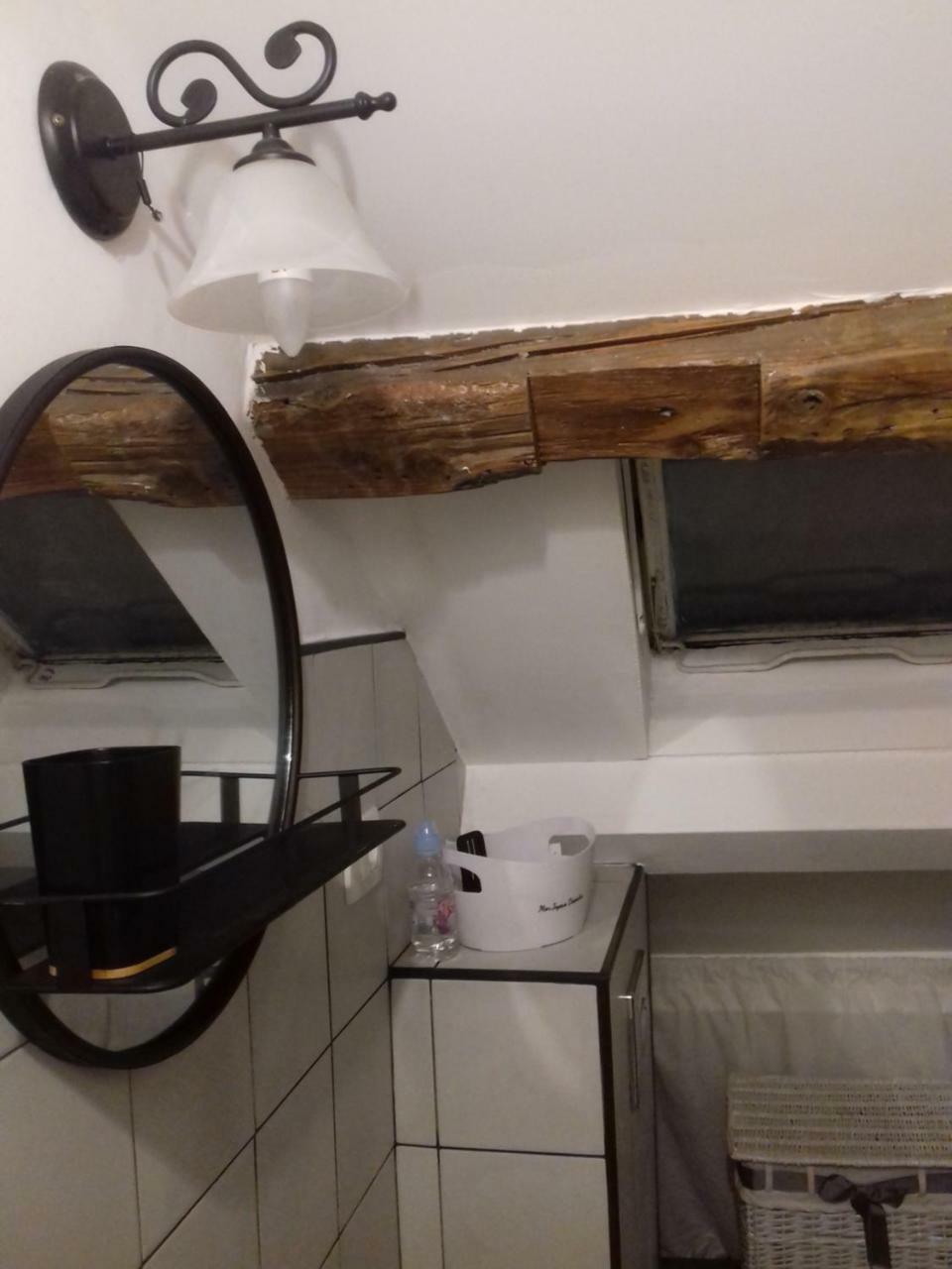 Apartment Vintage Art スプリト エクステリア 写真